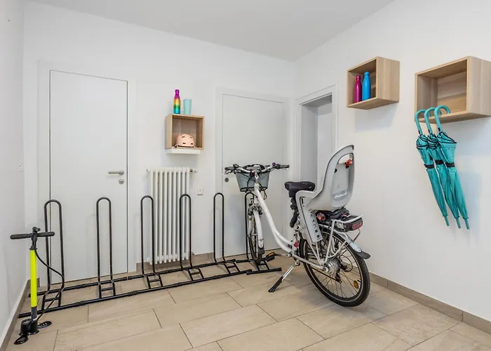 Maison Valentina Merano