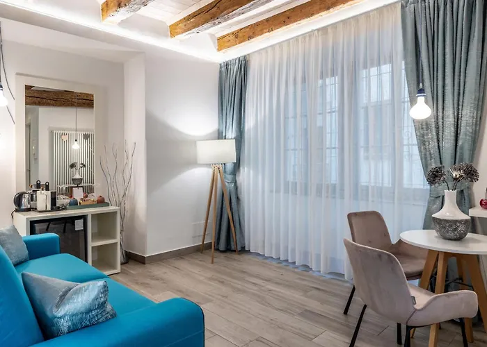 Maison Valentina 4* Merano