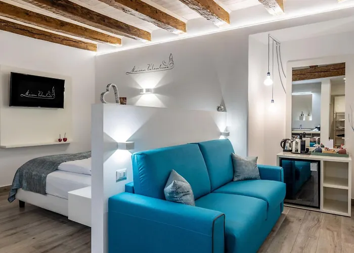 Maison Valentina 4* Merano