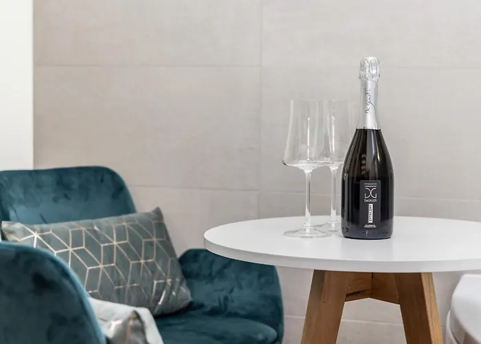 Bed & Breakfast Maison Valentina