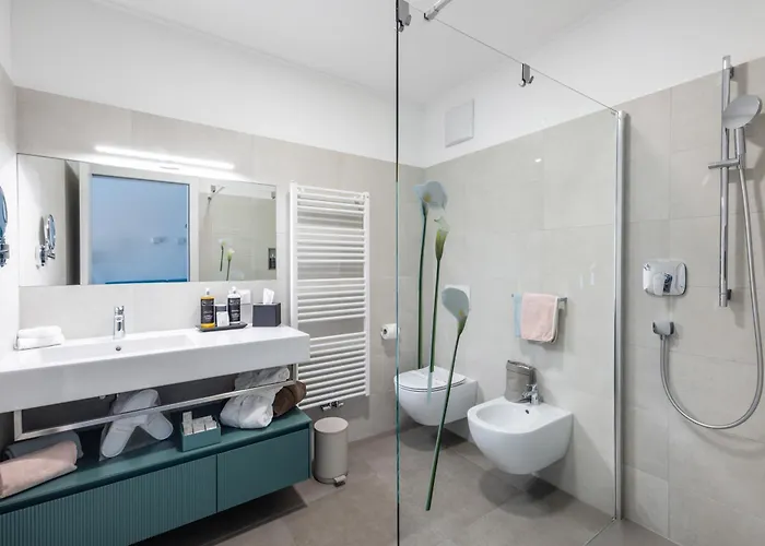 Maison Valentina Merano