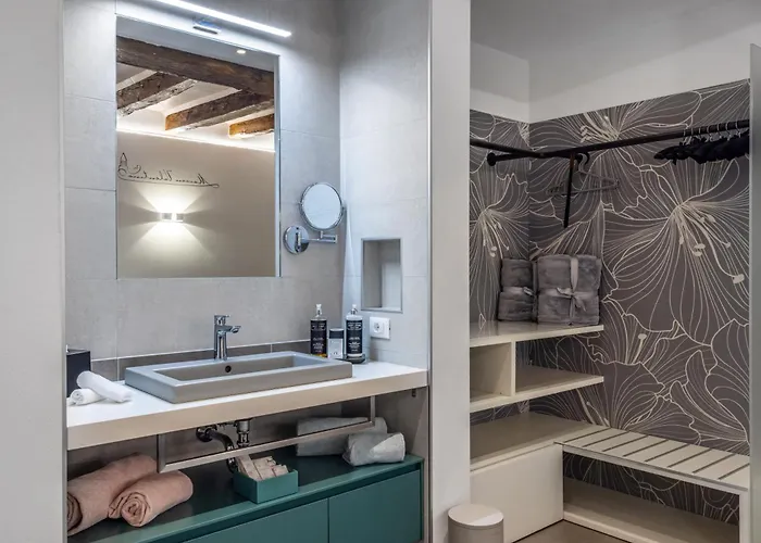 Bed & Breakfast Maison Valentina