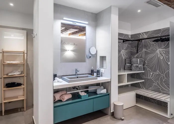 Maison Valentina 4* Merano