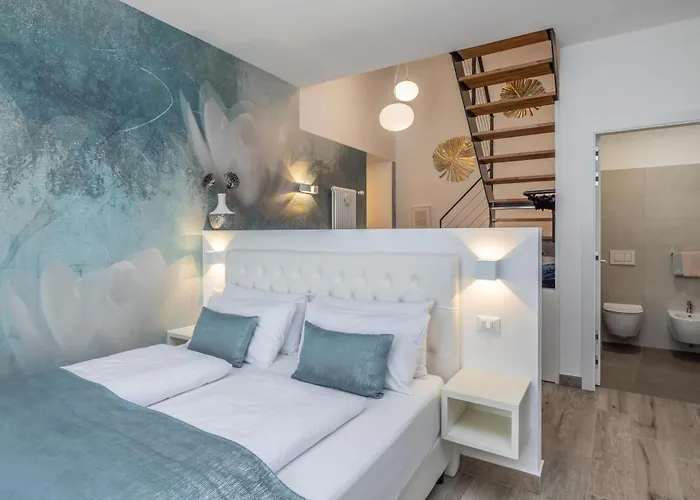 Bed & Breakfast Maison Valentina