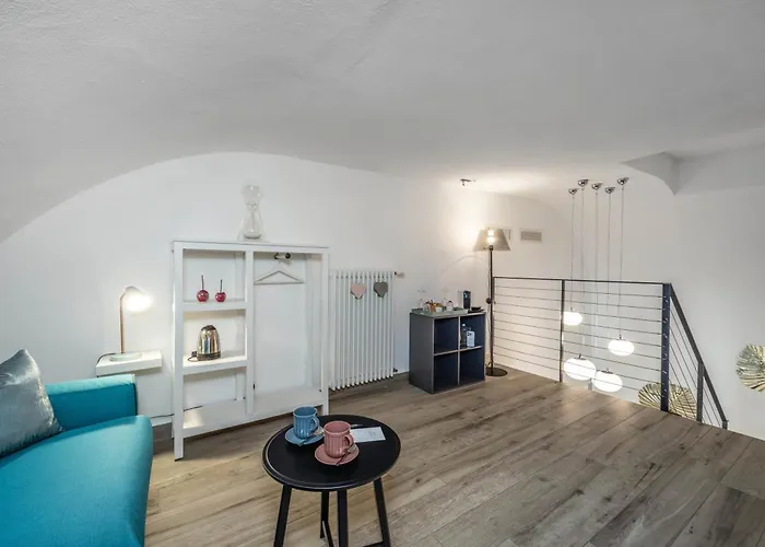 Bed & Breakfast Maison Valentina Merano