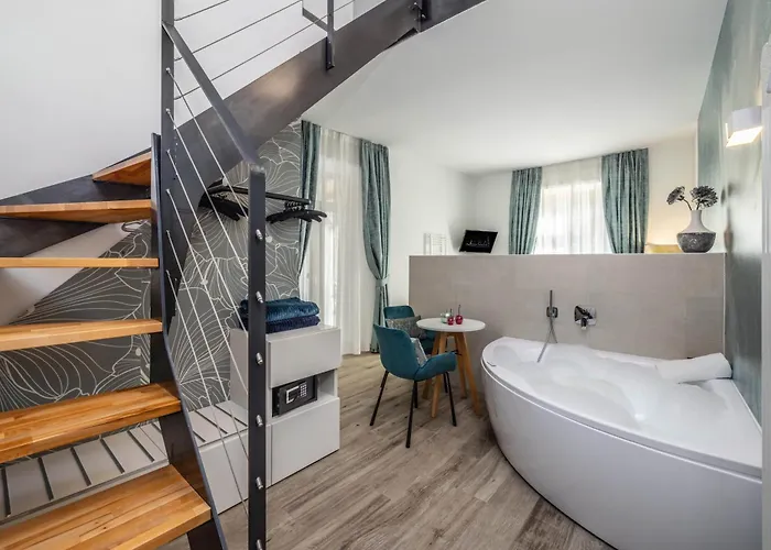 Maison Valentina 4* Merano