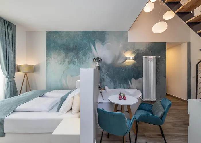 Maison Valentina Merano