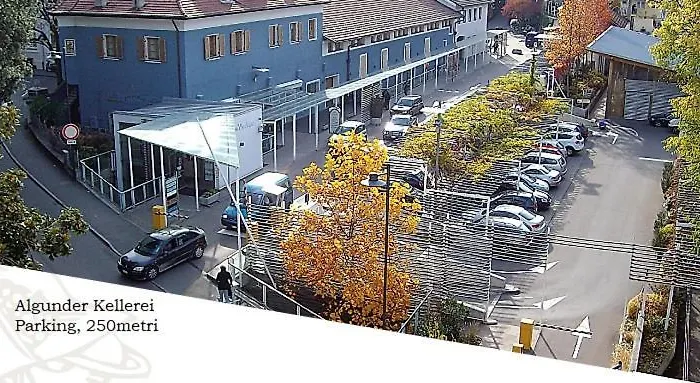 Bed & Breakfast Maison Valentina